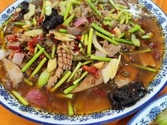 -李大爷的泡椒馆(冉家坝店)