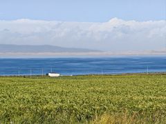 -青海湖国家重点风景名胜区