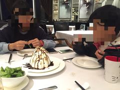 -哈布斯扒房(华发商都店)