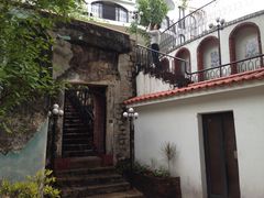 -澳门圣地牙哥古堡酒店