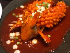 -萬國春·中菜馆(颐和公馆店)