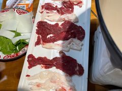 -谭三娘鲜切牛肉自助火锅(九眼桥总店)