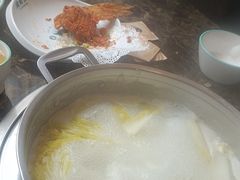 -鱼粤鲜淘米捞·中山脆肉鲩火锅(悦湖会店)