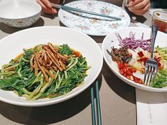 -小厨娘绣中淮扬(大行宫科巷店)