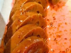 -一品江南韵·淮扬菜