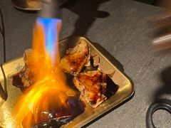 -铭牛烧肉·和牛海鲜自助(高新月牙湖店)