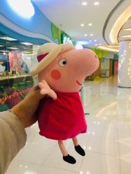 -Mollyfantasy莫莉幻想(奥克斯广场店)