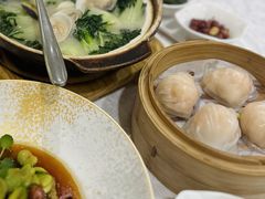 -丰鲤楼•闽南茶楼(仟禧汇店)