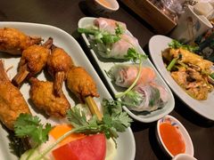 -大头虾越式风味餐厅(光明广场店)