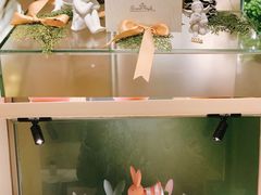 -théATRE 茶聚场(王府中環店)