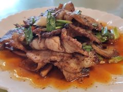 -代木儿回锅肉
