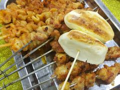 -赵氏老北京涮羊肉羊蝎子(蓝村店)