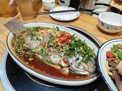 -妈妈的味道·腾冲特色菜(和顺古镇店)