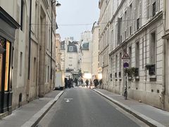 -卢森堡公园