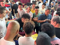 -新河畔海鲜酒楼(虎门店)