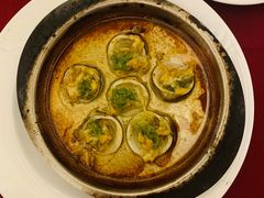 -红房子西菜馆(淮海中路店)