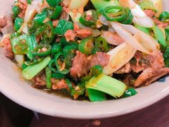 小炒拆骨肉-潇湘阁(望京SOHO店)
