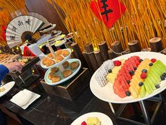 -怡廊(上海漕河泾万丽酒店)