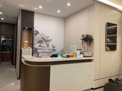 -正清和·推拿养生(二七广场店)