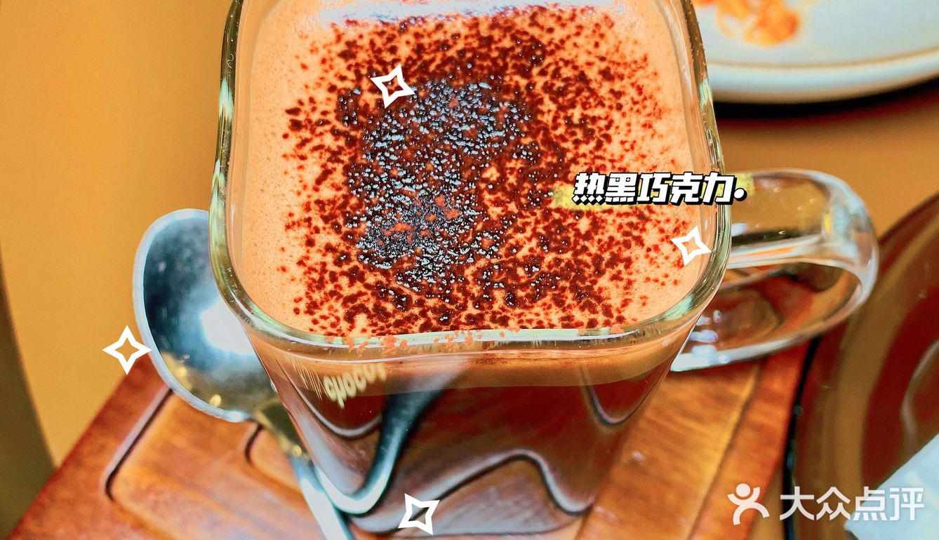 路过无数次都要停下来的西餐！