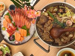 -德川家日本料理(中关村店)