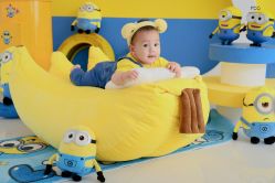 -Baby Pastel 自然光儿童摄影(CBD店)