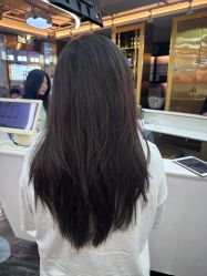 -发源地HAIR SALON