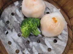 -福满楼·海鲜酒家(福永益田店)