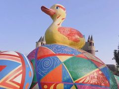 -安徒生童话乐园