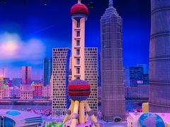 -上海乐高探索中心