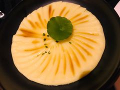 土豆泥-AZUL by FUEL蓝色·法式酒馆(琶醍店)