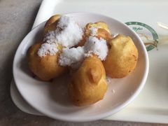 -壹条龙饭庄台基厂店