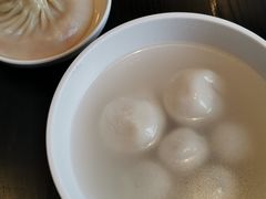 -宁波汤团店(外滩店)
