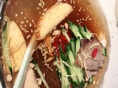 -七八冷面·延边朝鲜族美食(圣熙八号店)