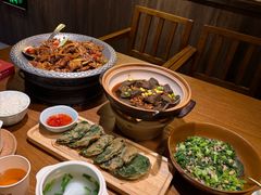 -甘家界柠檬鸭(安吉店)