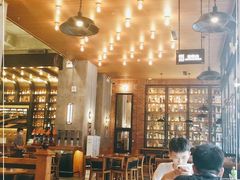 大堂-COMMUNE幻师(解放西路店)