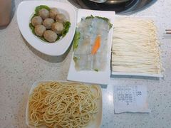 -重庆巴渝火锅(钟家村店)