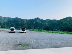 -紫荆关长城漂流