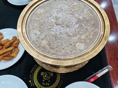 -罕山奶茶馆(和平路店)