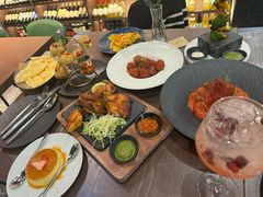 -Shantek象提南亚餐厅&西餐融合Bistro(淮海中路店)