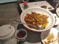 -鱼你相聚·河鲜馆(袁家岭店)