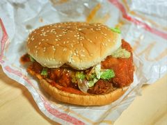 -麦当劳(仙林亚东城得来速店)