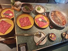 -牛New寿喜烧(龙湖金沙天街店)
