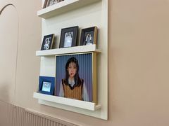 -海马体照相馆(成都来福士广场店)