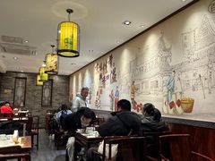 -鸭匠食府·挂炉烤鸭·新京菜(阜成路店)