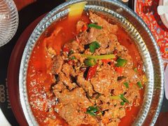 -拾捌川·自贡爆炒(新街口店)