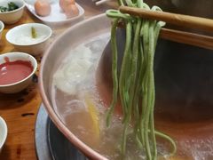 -老康火锅(黄河路总店)
