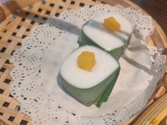 -泰妃殿(武汉首店)