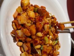 -大鸭梨烤鸭(枣园店)