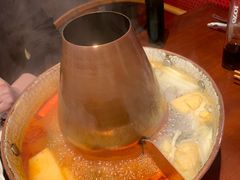 -1078號老北京涮肉(松柏店)